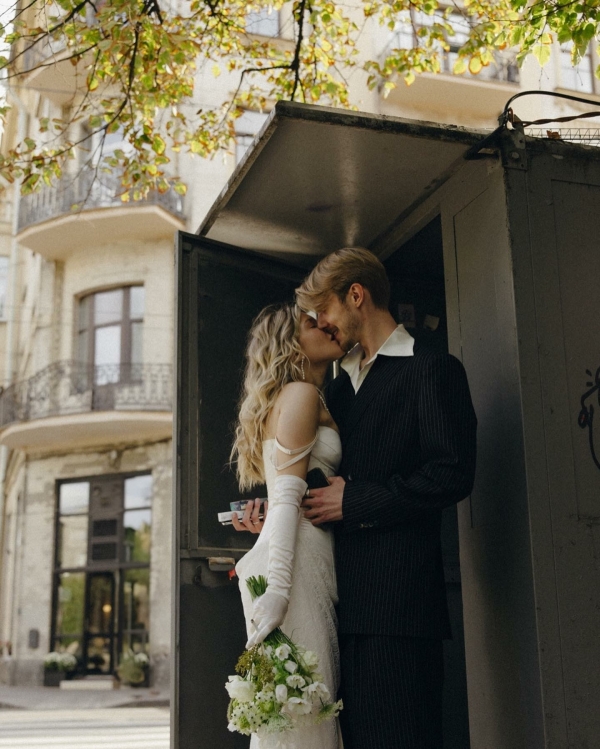 «Если черпать вдохновение в людях — будет