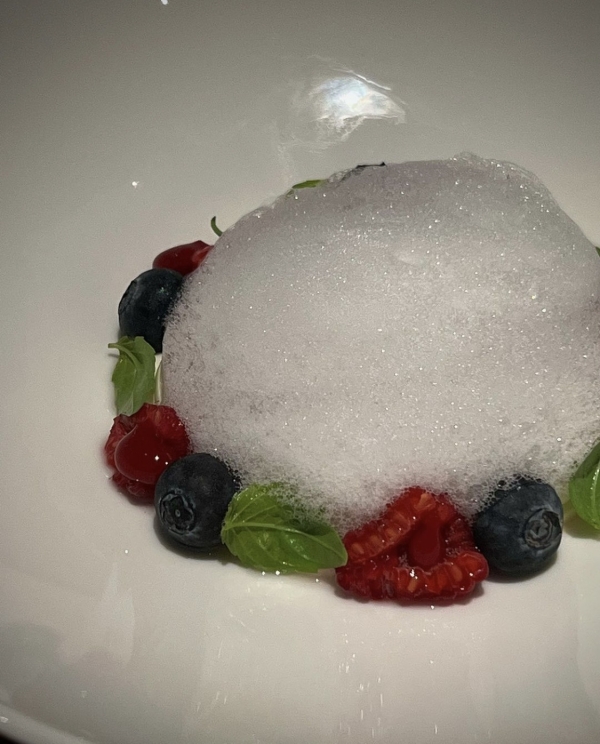 Christmas market в особняке XIX века, «Щелкунчик»