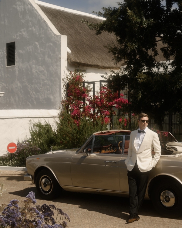 Интервью с невестой: об отношениях на расстоянии,