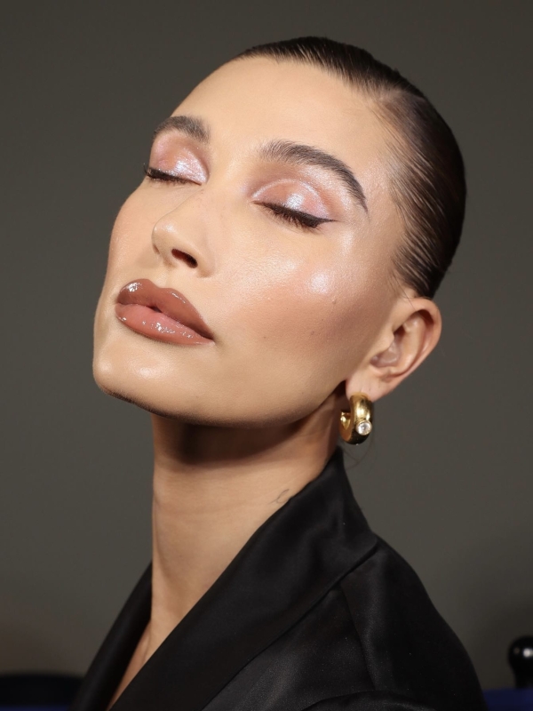 Peach Fuzz — цвет 2024 года по версии