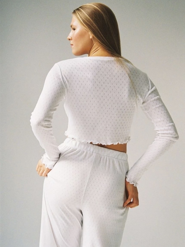 Нарядная одежда для дома, которую вы не