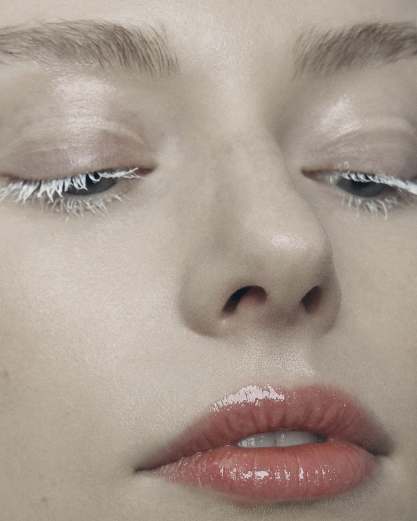 7 актуальных идей макияжа на Новый год