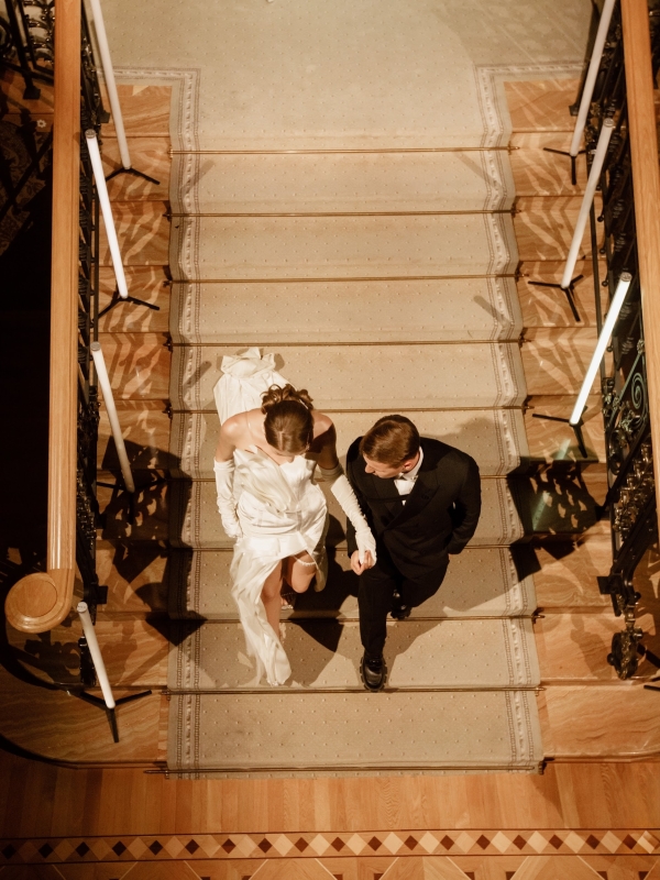 «Русский заказчик, вероятно, самый насмотренный — нам