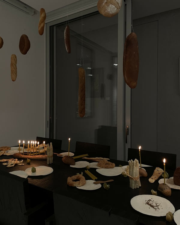 Сет-дизайн, AI и много розового. Показываем самые