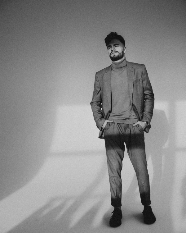 «Важнее всего, чтобы иллюзионист был интересным человеком,