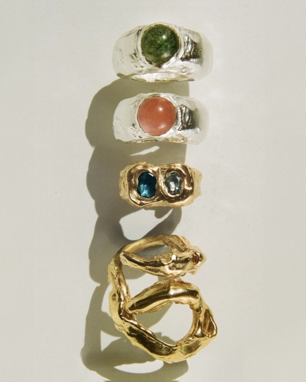 Мне не нравится помолвочное кольцо. Что делать?