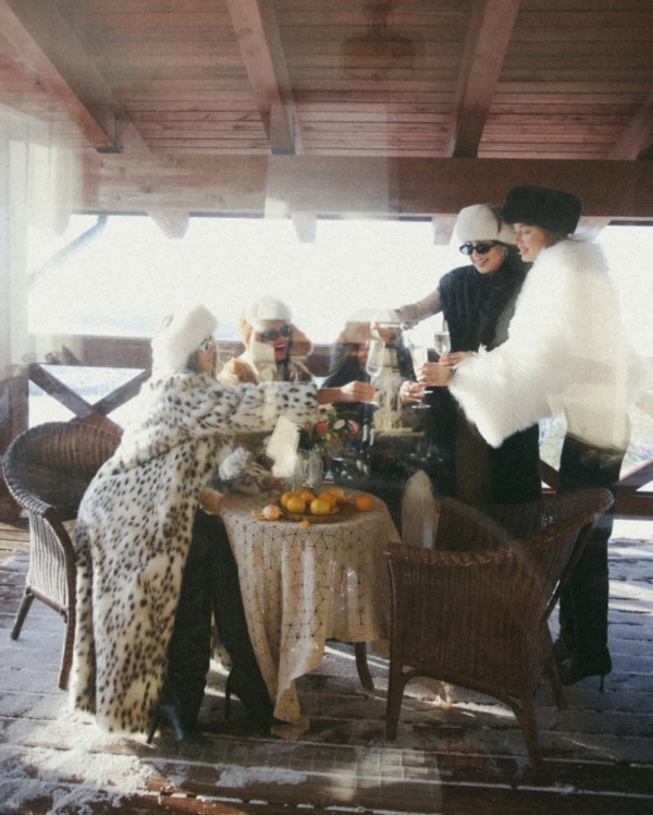 Альтернативный «Щелкунчик», театр без актеров и телепорт