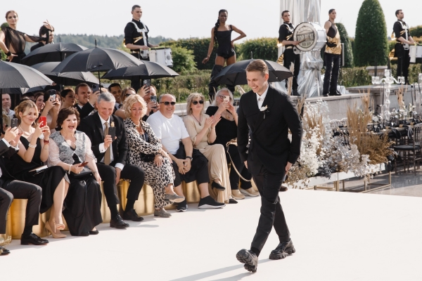 «Русский заказчик, вероятно, самый насмотренный — нам