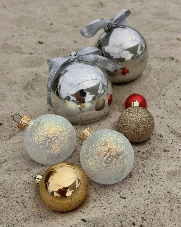 А что если провести новогодние каникулы в