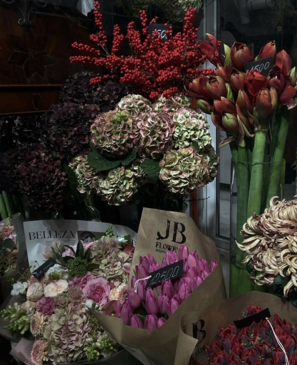 Куда пойти на первое свидание зимой?