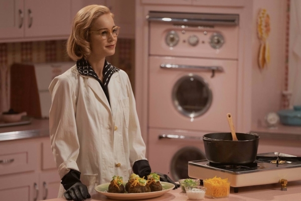 Новые мини-сериалы, на которые не жалко потратить