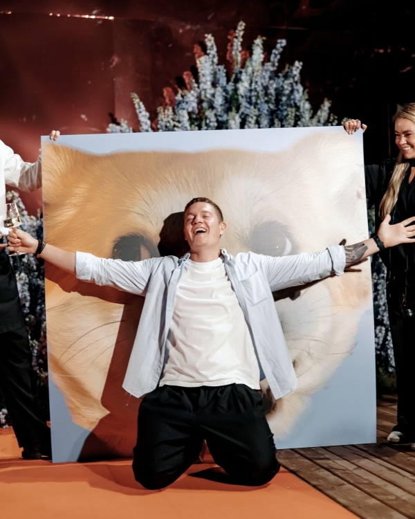 Атмосфера — это еще и про детали. 7