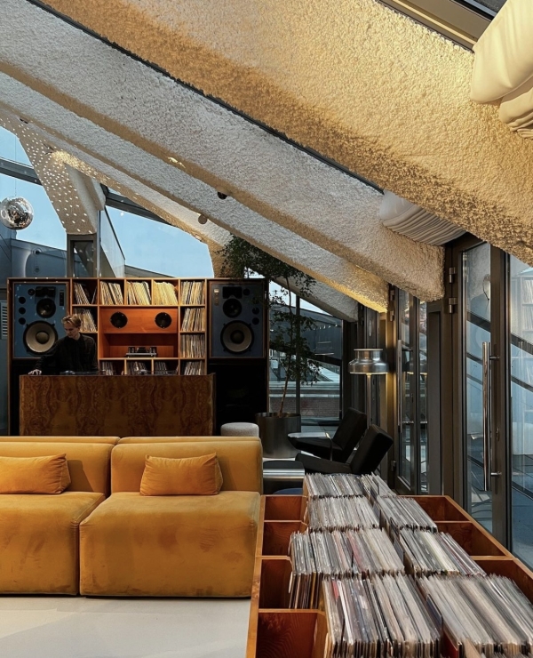 «It’s a Strike!» в боулинг-клубе «Дорожка», разбор