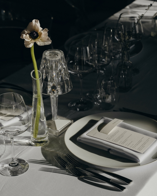 Сет-дизайн, AI и много розового. Показываем самые