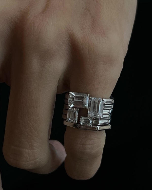 Мне не нравится помолвочное кольцо. Что делать?