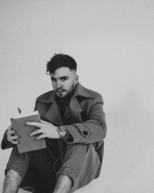 «Важнее всего, чтобы иллюзионист был интересным человеком,