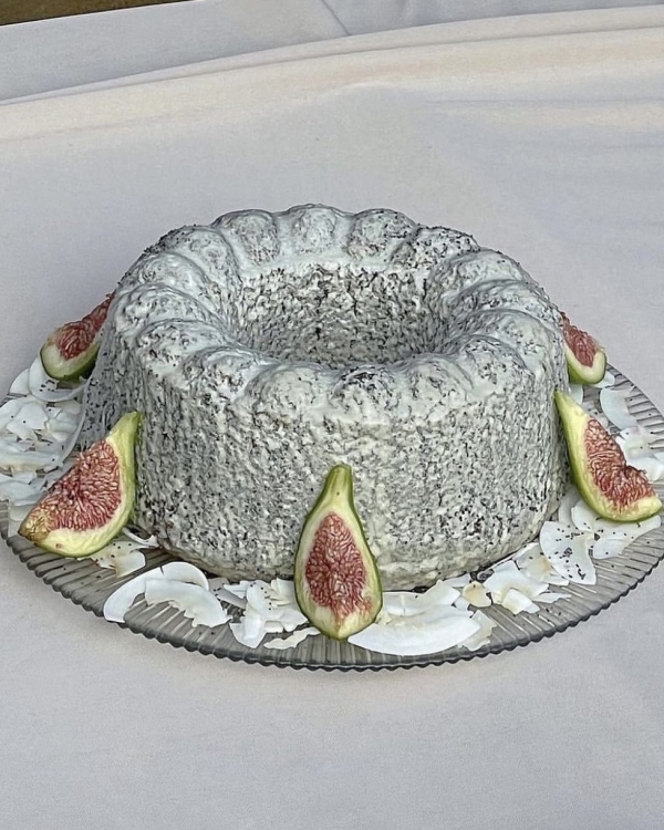 30 эстетичных десертов для новогоднего стола, которые