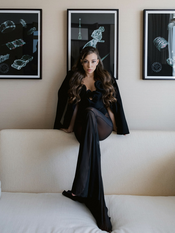 Интервью с невестой: о подготовке без стресса,