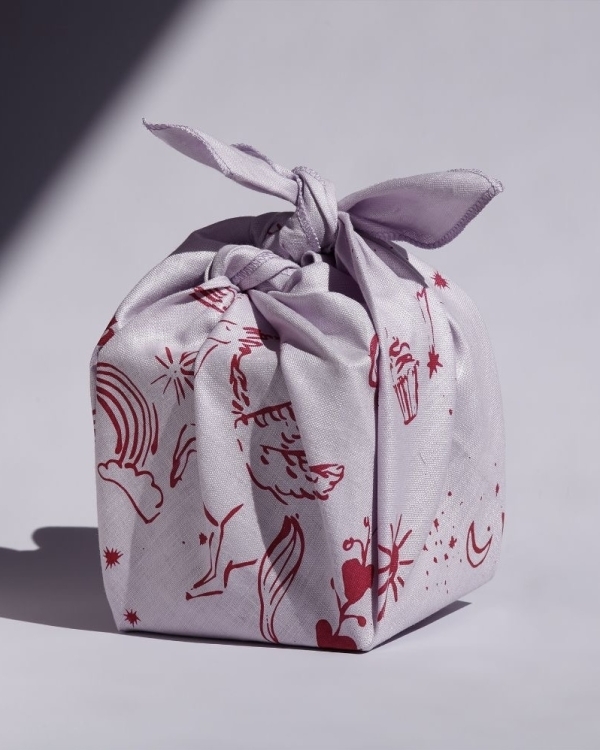 Пакетом не отделаться. Как классно упаковать подарок,