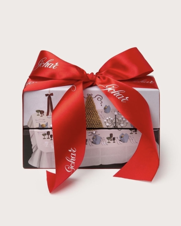 Пакетом не отделаться. Как классно упаковать подарок,