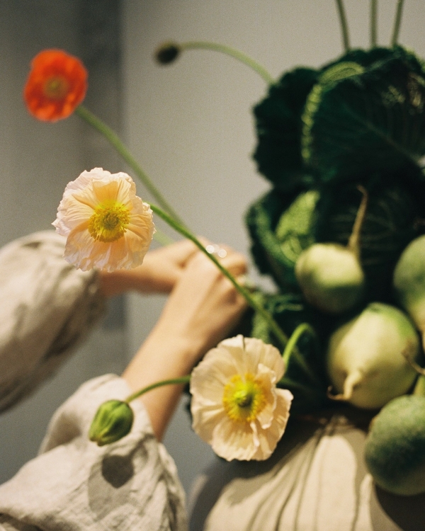 Сет-дизайн, AI и много розового. Показываем самые