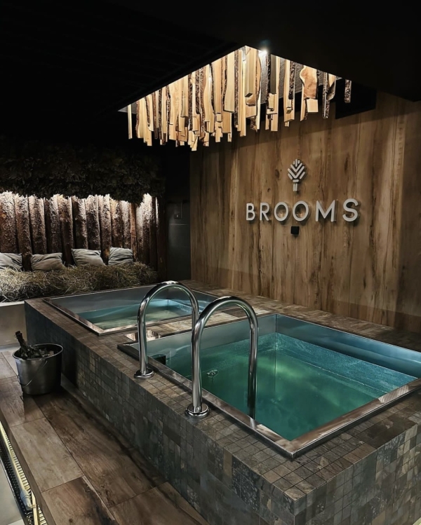 Christmas market в особняке XIX века, «Щелкунчик»