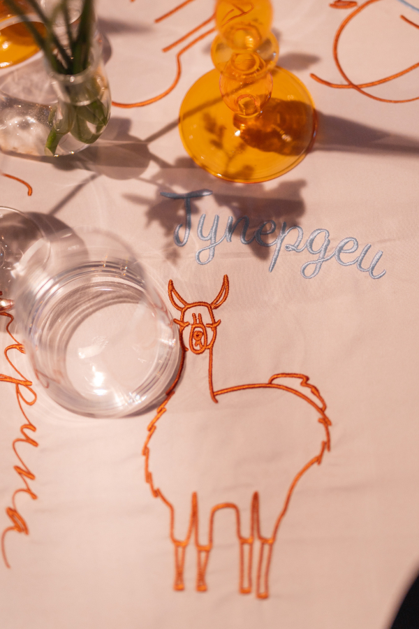 Атмосфера — это еще и про детали. 7