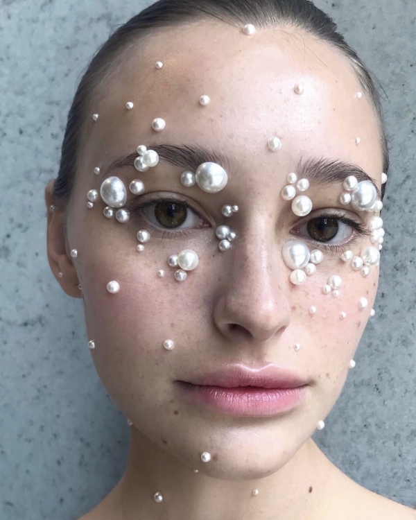 7 актуальных идей макияжа на Новый год