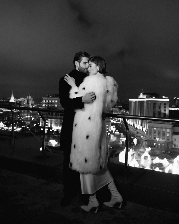 Встретьте Новый год 2024 изысканно в одном