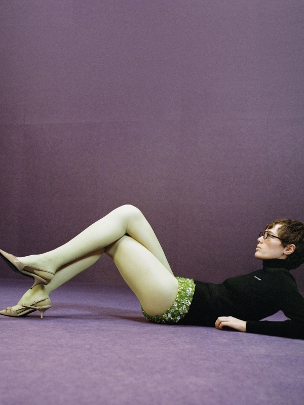 No pants — no problem: все, что