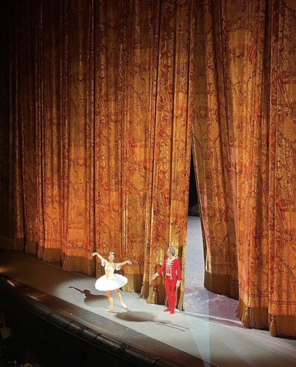 «It’s a Strike!» в боулинг-клубе «Дорожка», разбор