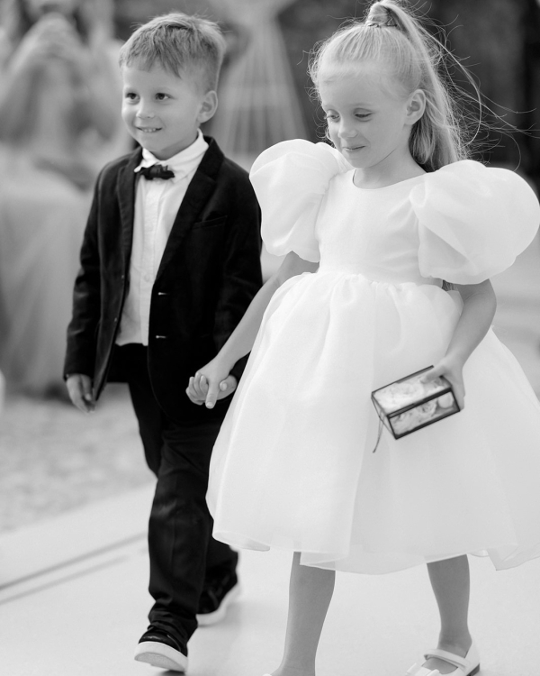 Интервью с невестой: о подготовке без стресса,