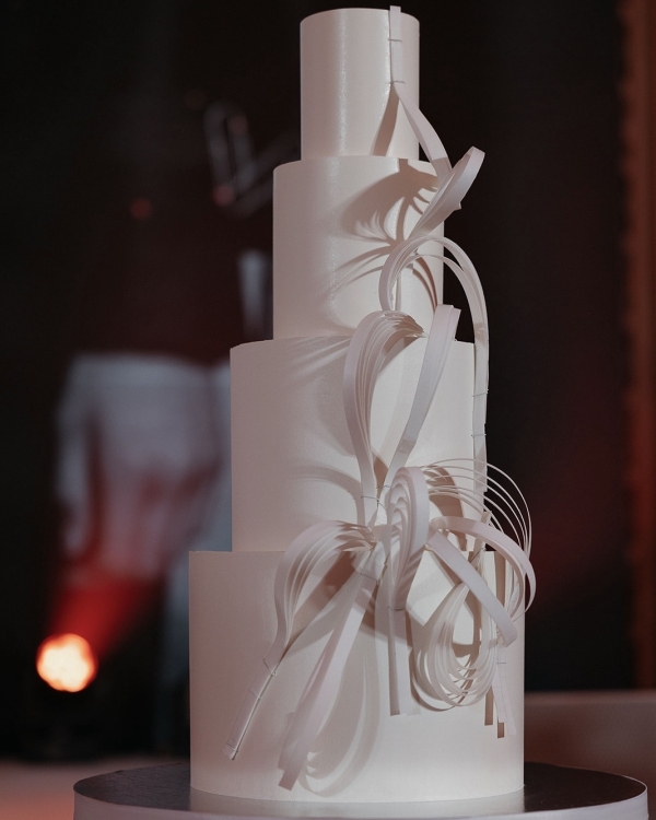 Интервью с невестой: о служебном романе, вдохновении