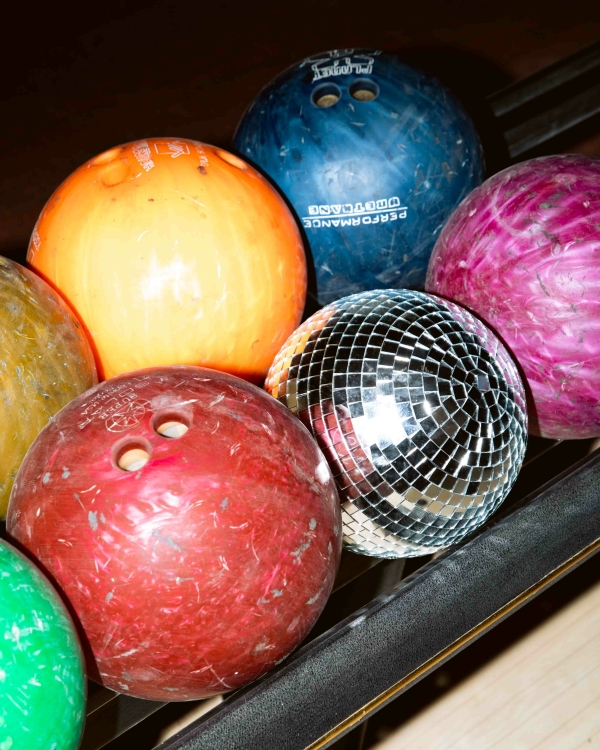 «It’s a Strike!» в боулинг-клубе «Дорожка», разбор