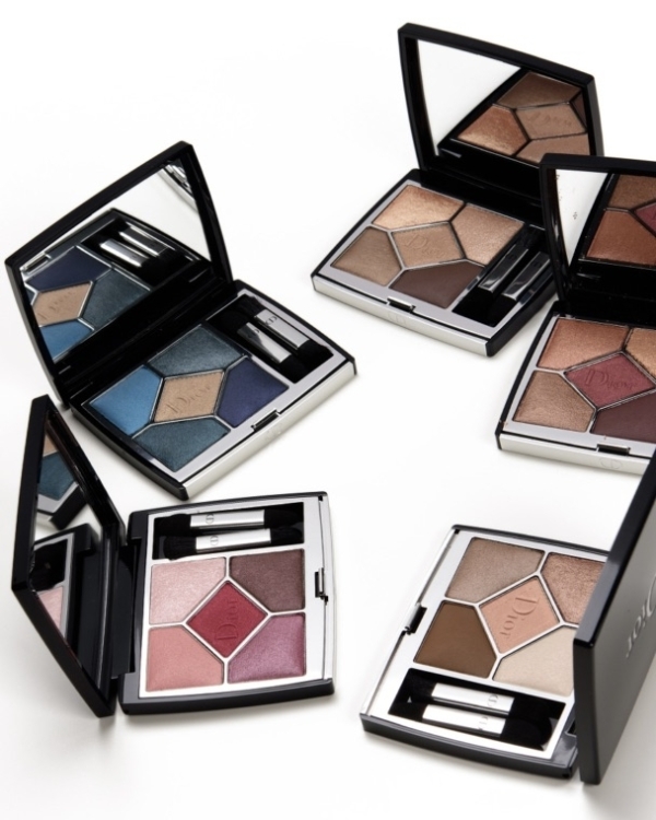 Ностальгия по 90-м и дерзкая роскошь. Как