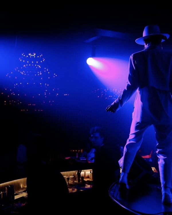 «А может быть в Питер и все