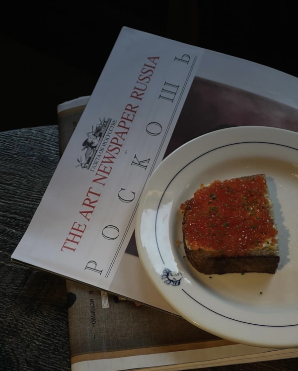 Christmas market в особняке XIX века, «Щелкунчик»