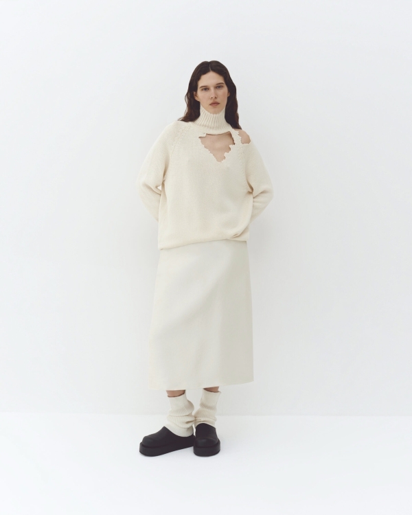 Почему зима и вязаные вещи неразрывно связаны?