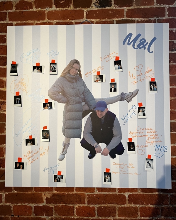 Атмосфера — это еще и про детали. 7