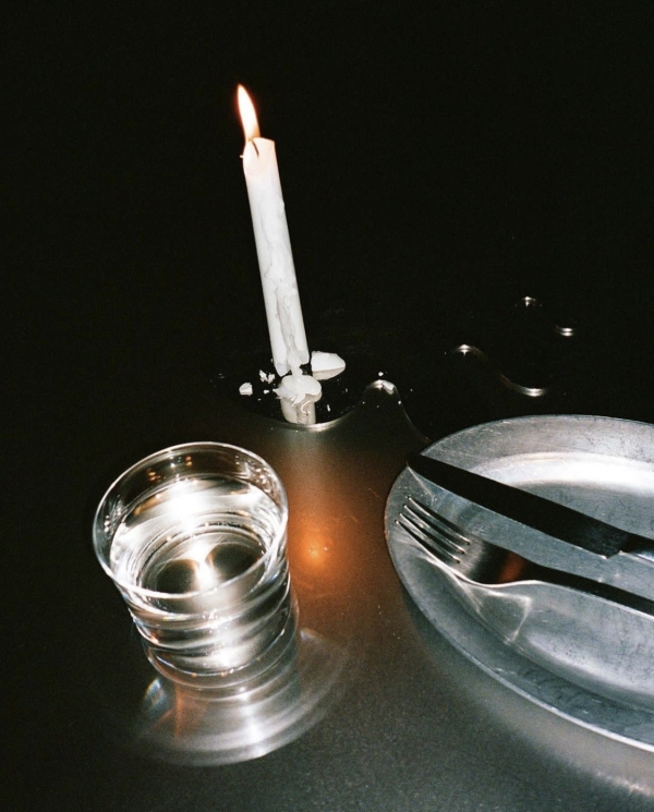 Куда пойти на первое свидание зимой?