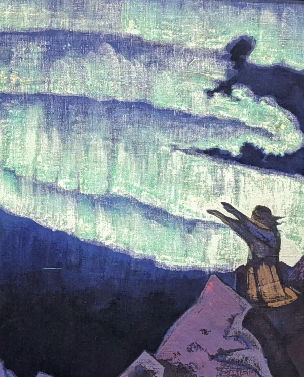 Куда пойти на первое свидание зимой?