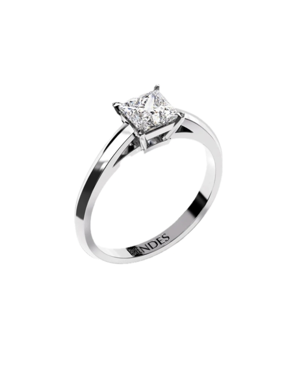 Где искать помолвочное кольцо в Москве, если