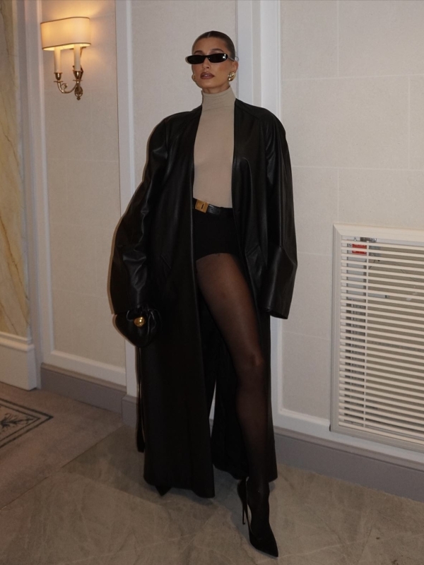 No pants — no problem: все, что