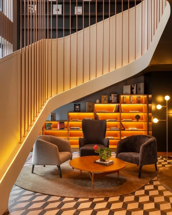 Как дома, только лучше: новогодние программы в