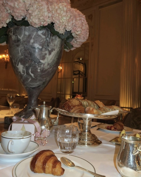 Новый год вдвоем — нескучно. И вот