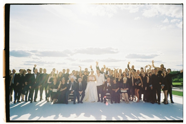 Эстетика Италии, декор из воздушных цветов и