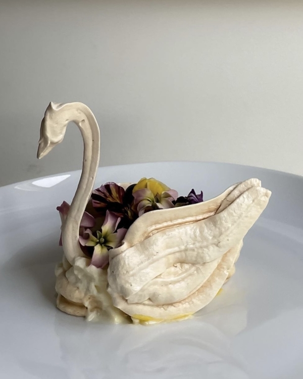 30 эстетичных десертов для новогоднего стола, которые