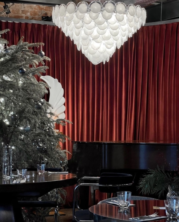 Альтернативный «Щелкунчик», театр без актеров и телепорт