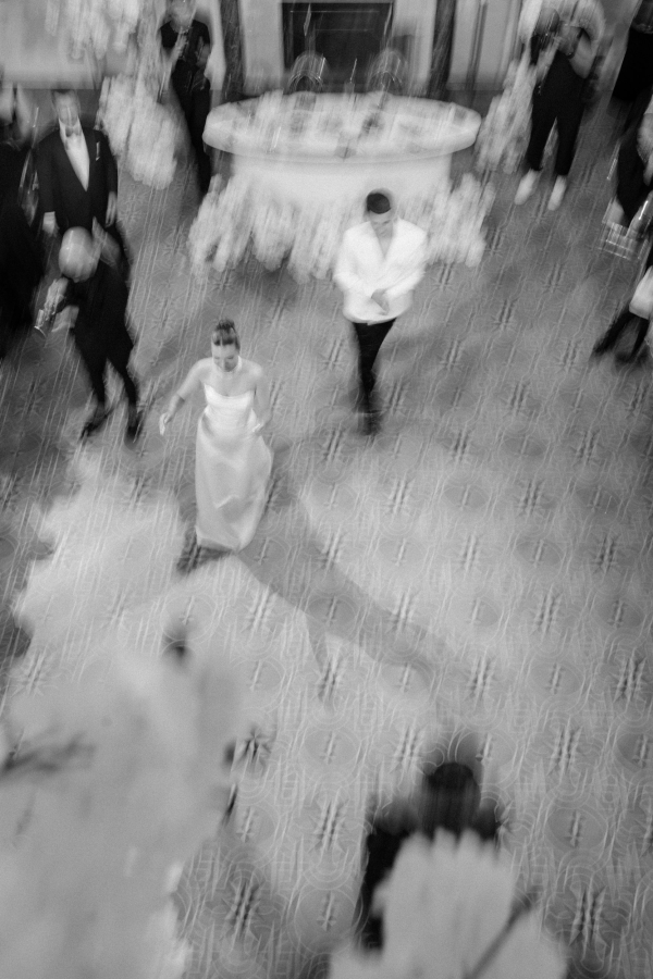 Эстетика Италии, декор из воздушных цветов и