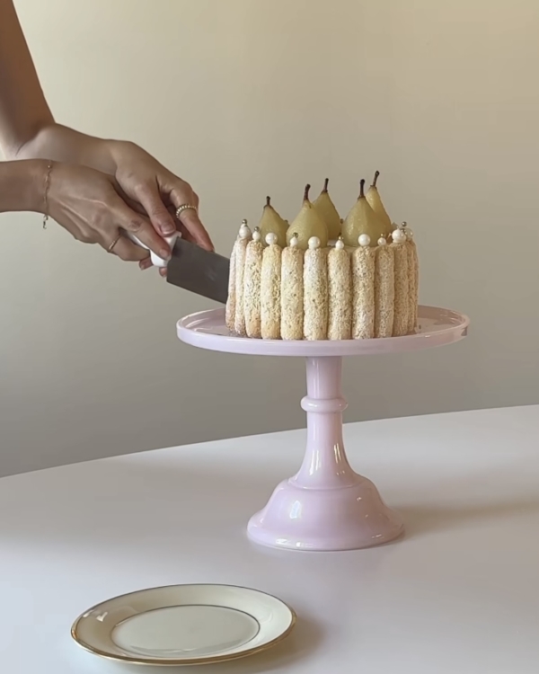 30 эстетичных десертов для новогоднего стола, которые